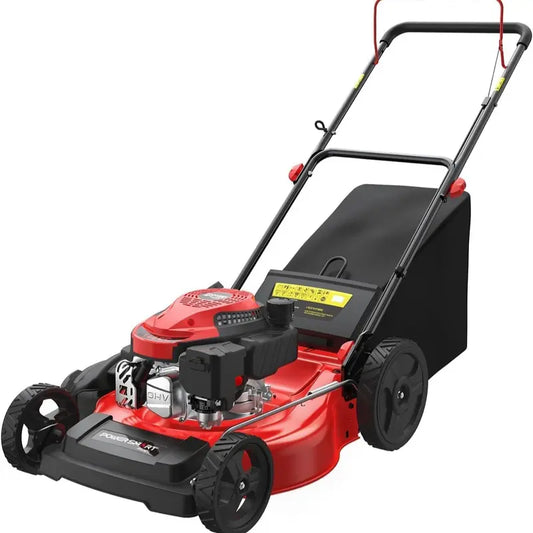 PowerSmart Gas Lawn Mower