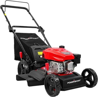PowerSmart Gas Lawn Mower