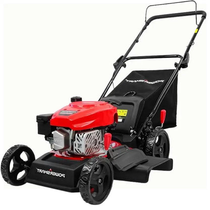 PowerSmart Gas Lawn Mower