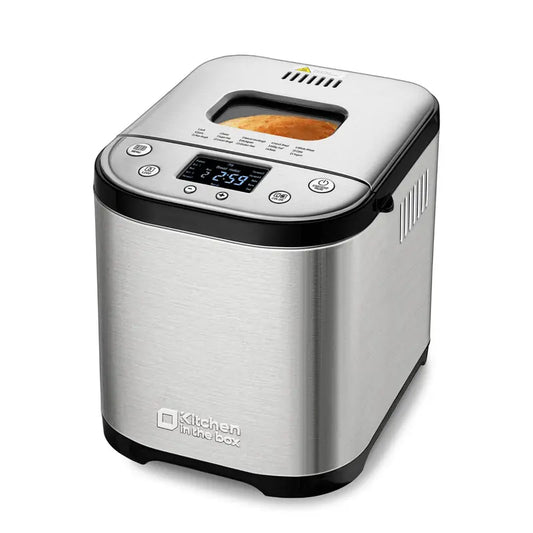 Automatic Bread Maker