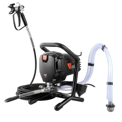 ✨Last-day promotion only $39.99-Stand Airless Paint Sprayer